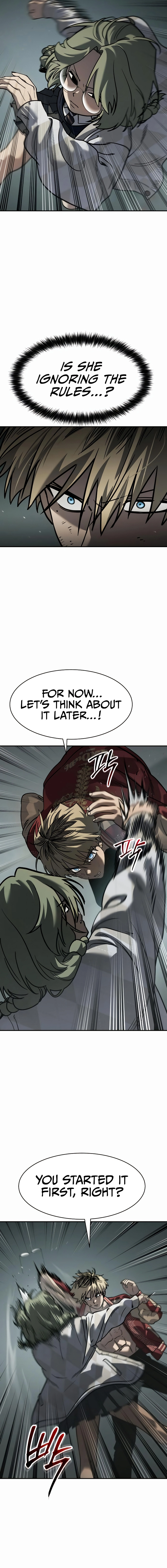 Juvenile Law Chapter 18 - Page 8
