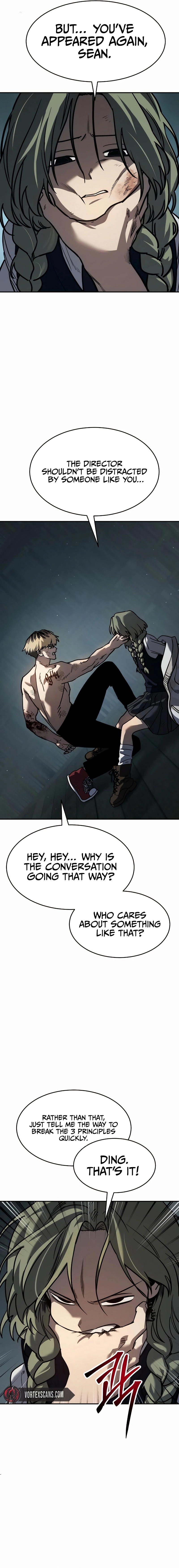 Juvenile Law Chapter 19 - Page 17