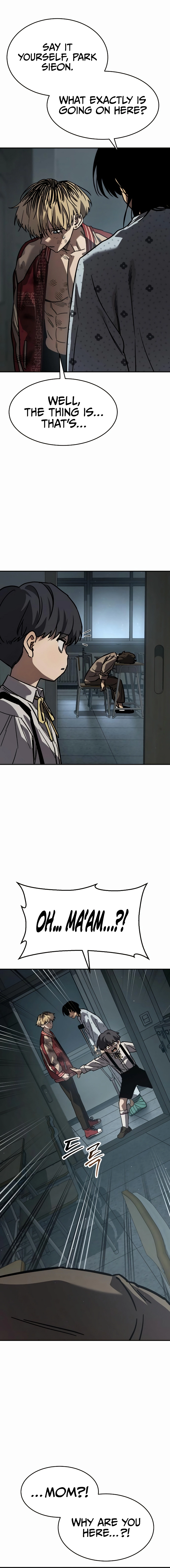 Juvenile Law Chapter 20 - Page 27