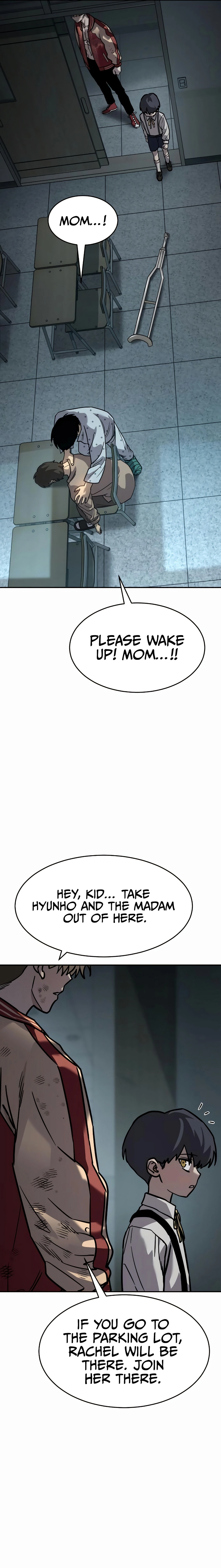Juvenile Law Chapter 20 - Page 29