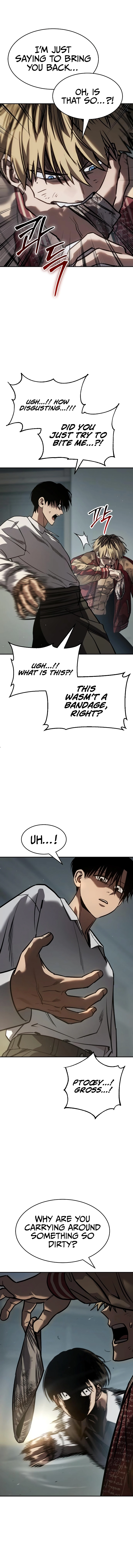 Juvenile Law Chapter 22 - Page 5