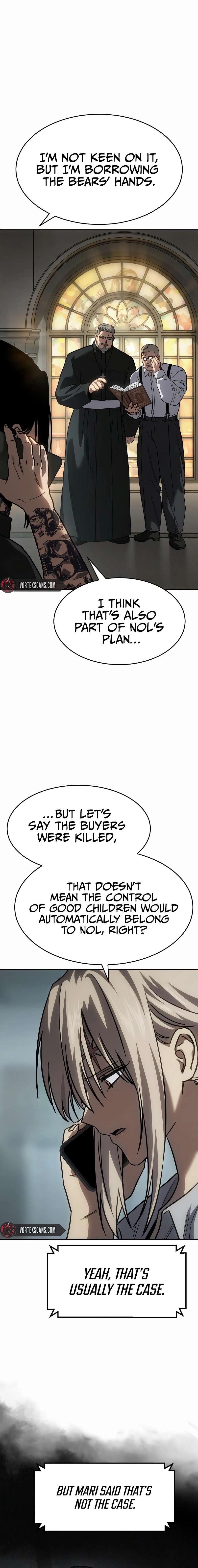 Juvenile Law Chapter 23 - Page 9
