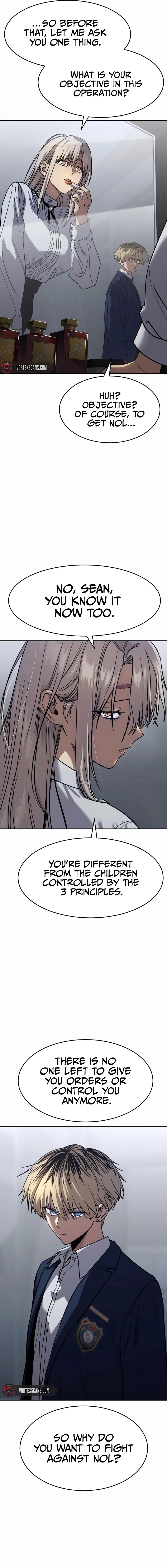 Juvenile Law Chapter 26 - Page 3
