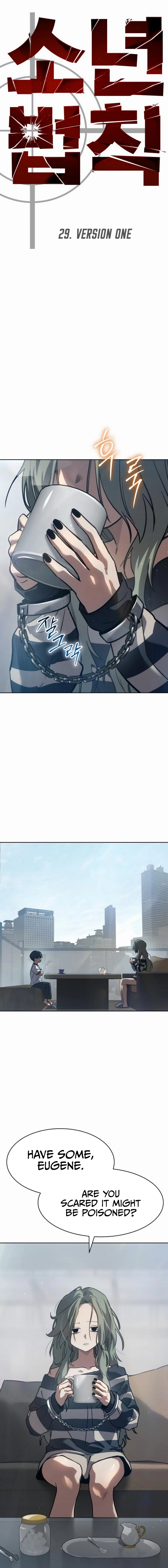 Juvenile Law Chapter 29 - Page 8