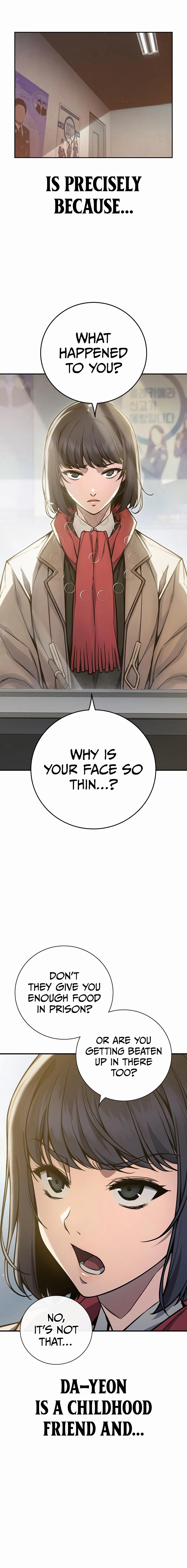 Juvenile Prison Chapter 1 - Page 15