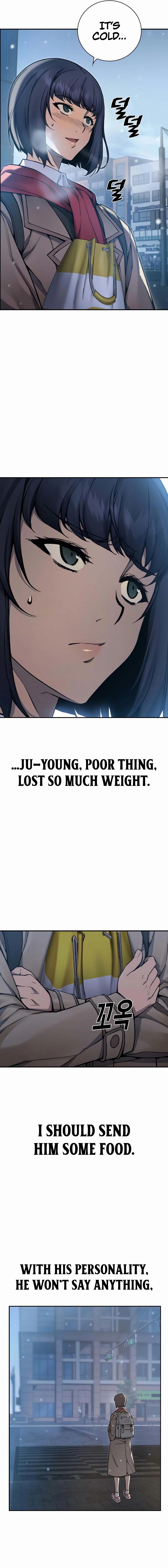 Juvenile Prison Chapter 1 - Page 46