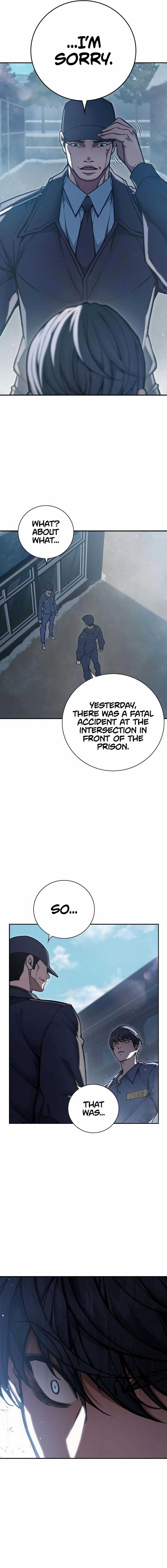 Juvenile Prison Chapter 1 - Page 51