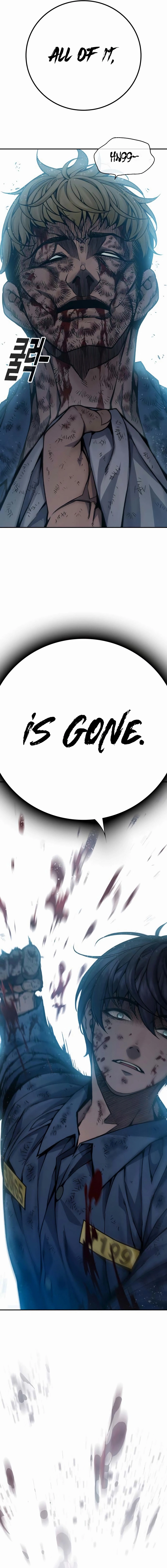Juvenile Prison Chapter 1 - Page 70