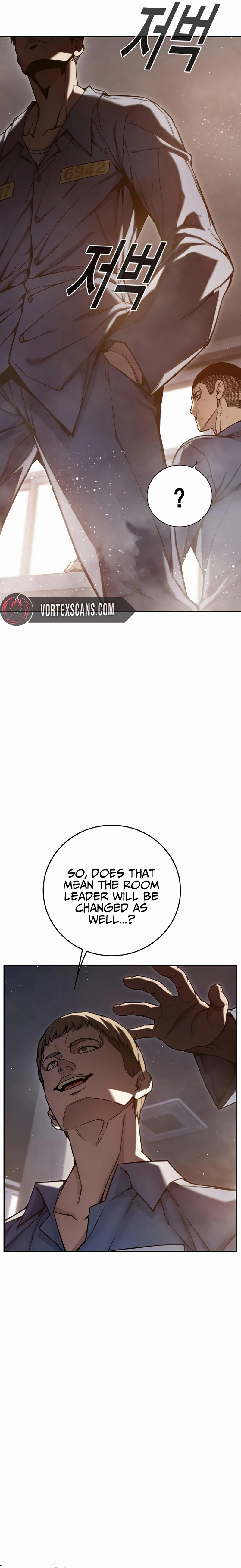 Juvenile Prison Chapter 2 - Page 23