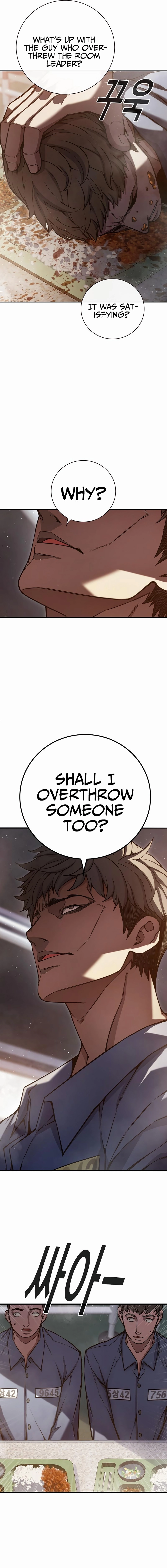 Juvenile Prison Chapter 2 - Page 26