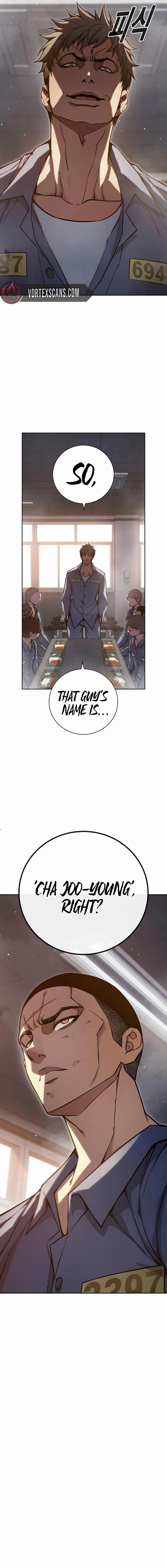 Juvenile Prison Chapter 2 - Page 28