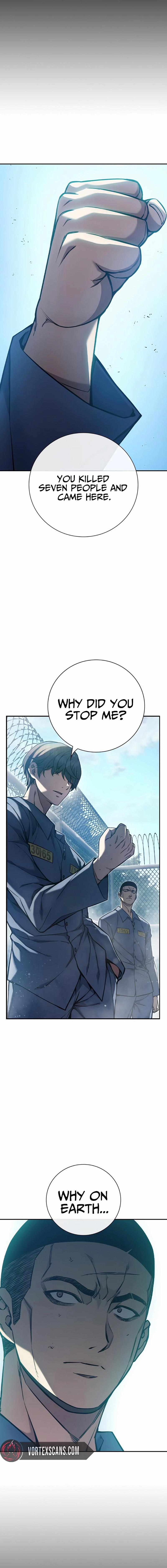 Juvenile Prison Chapter 2 - Page 37