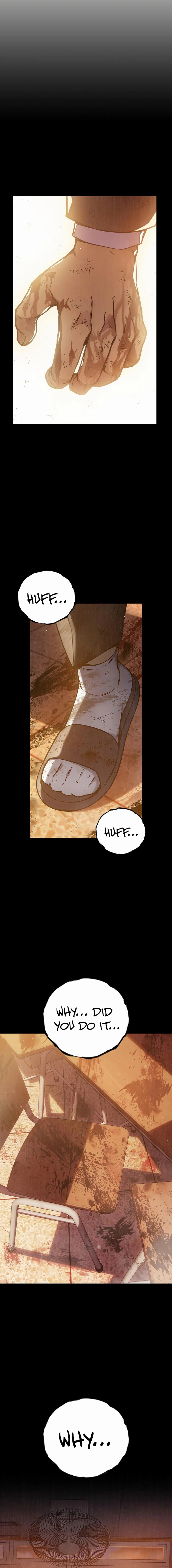 Juvenile Prison Chapter 2 - Page 38