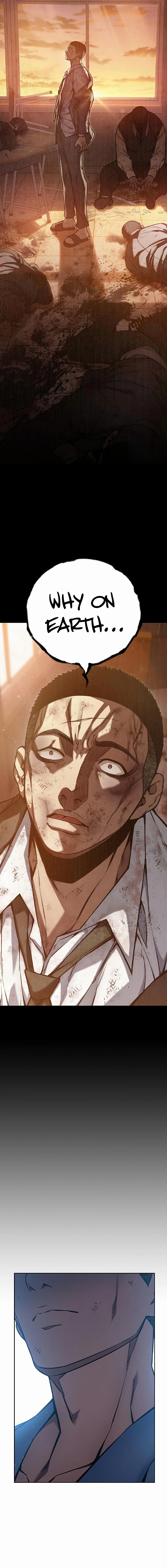 Juvenile Prison Chapter 2 - Page 39