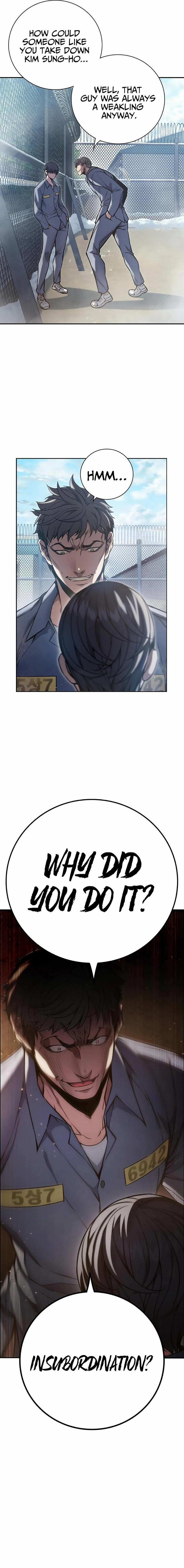 Juvenile Prison Chapter 2 - Page 41