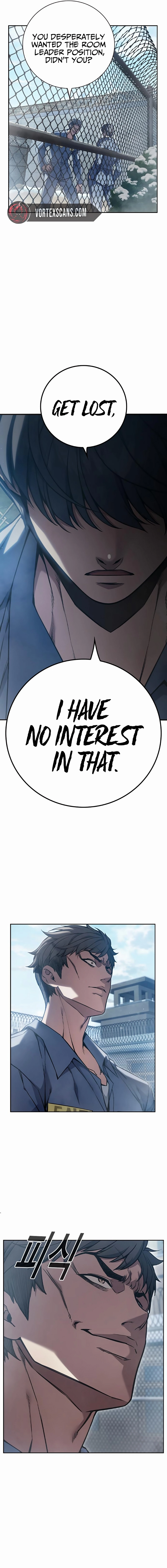 Juvenile Prison Chapter 2 - Page 42