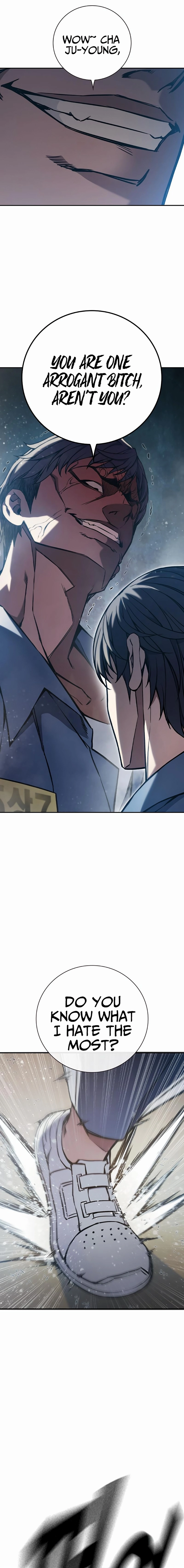 Juvenile Prison Chapter 2 - Page 43