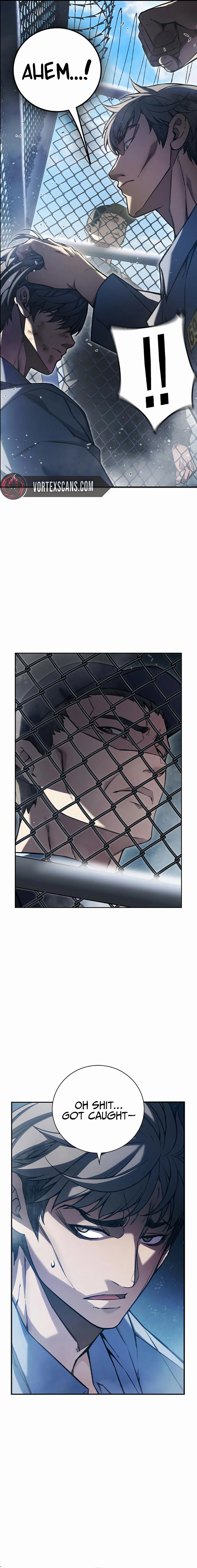 Juvenile Prison Chapter 2 - Page 46