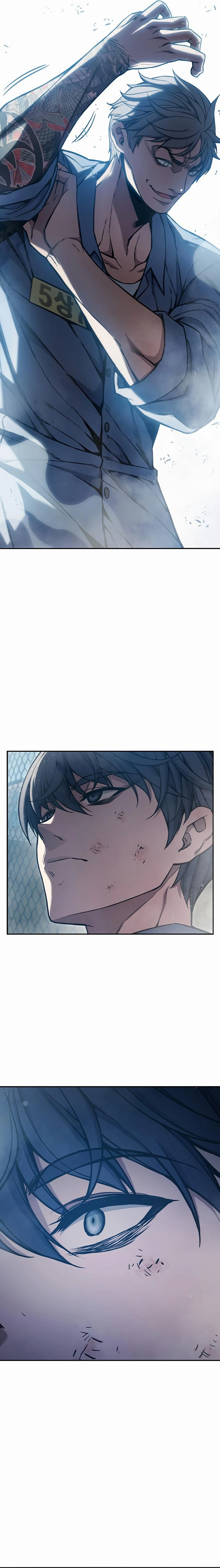 Juvenile Prison Chapter 2 - Page 51