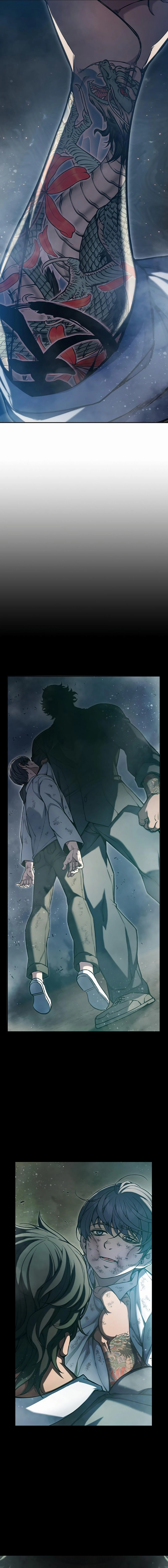 Juvenile Prison Chapter 2 - Page 52