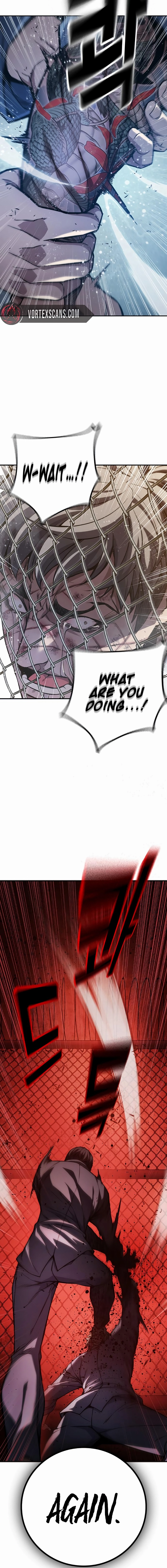 Juvenile Prison Chapter 2 - Page 59