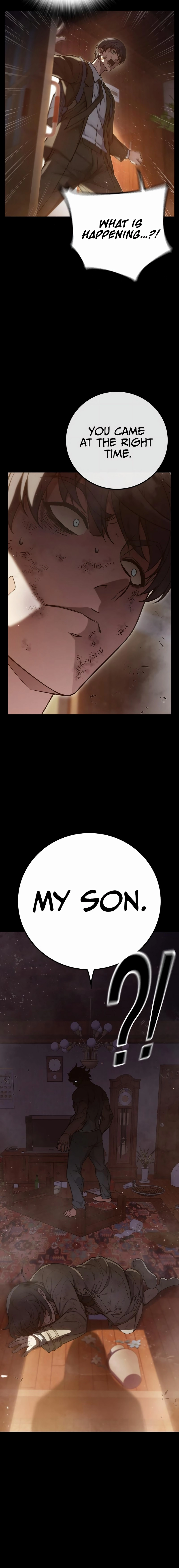 Juvenile Prison Chapter 3 - Page 4