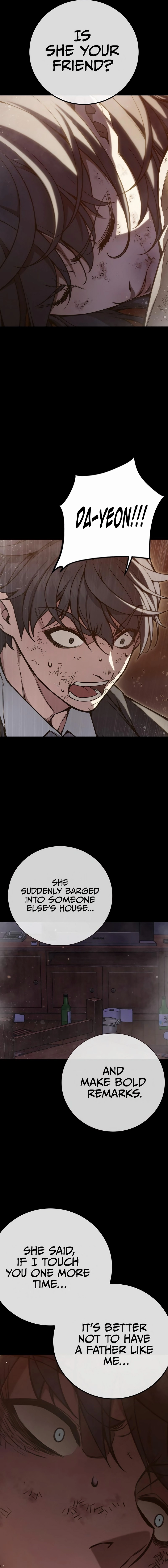 Juvenile Prison Chapter 3 - Page 5