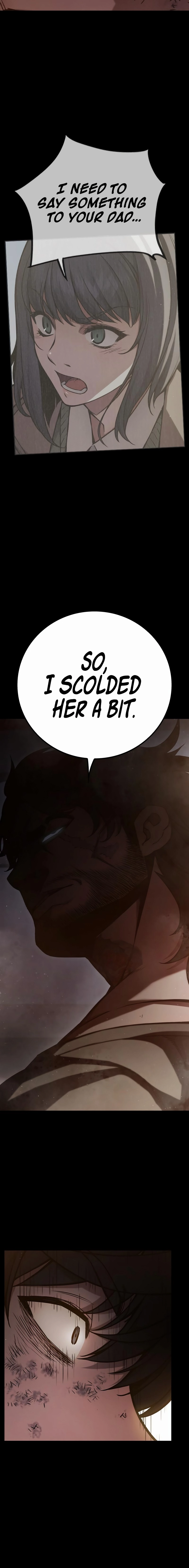 Juvenile Prison Chapter 3 - Page 6