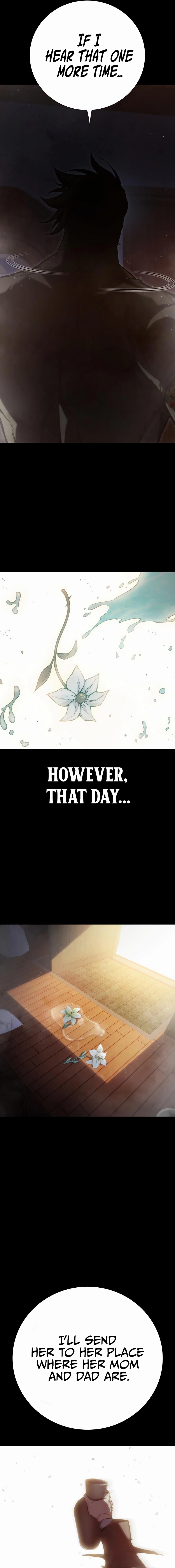 Juvenile Prison Chapter 3 - Page 8
