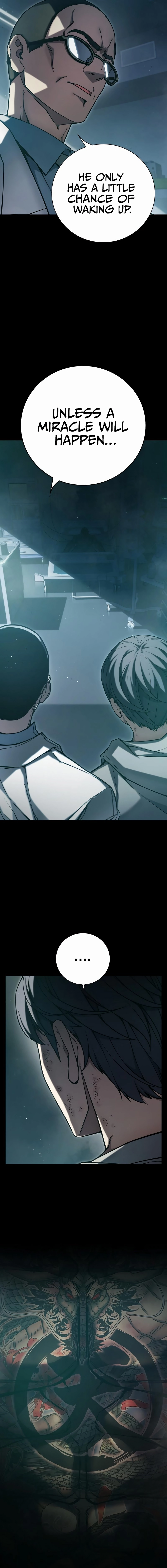 Juvenile Prison Chapter 3 - Page 11