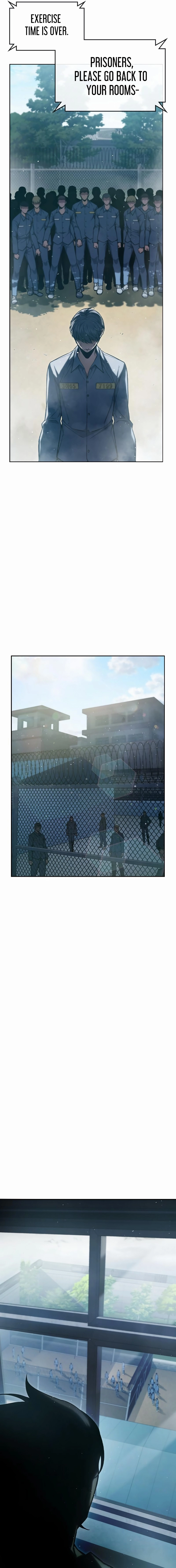 Juvenile Prison Chapter 3 - Page 15