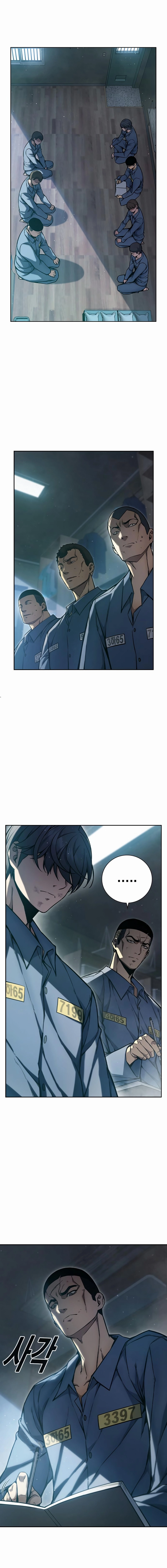 Juvenile Prison Chapter 3 - Page 18