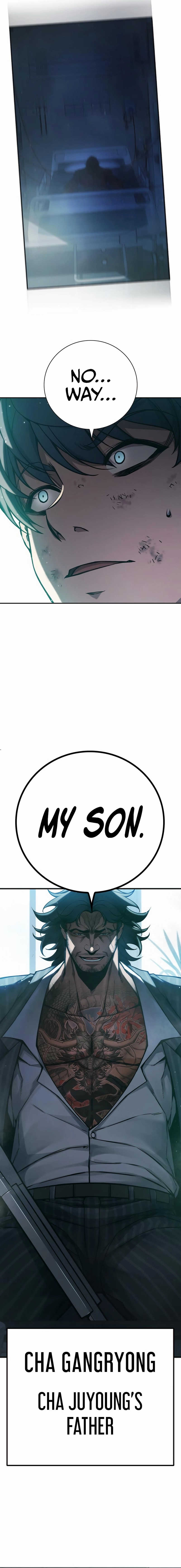 Juvenile Prison Chapter 3 - Page 24