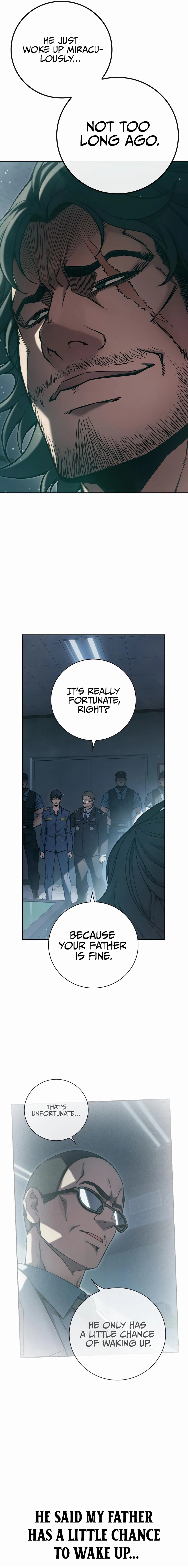 Juvenile Prison Chapter 3 - Page 26
