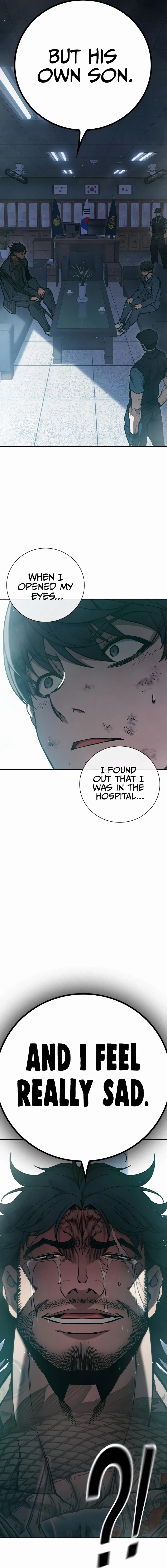 Juvenile Prison Chapter 3 - Page 28