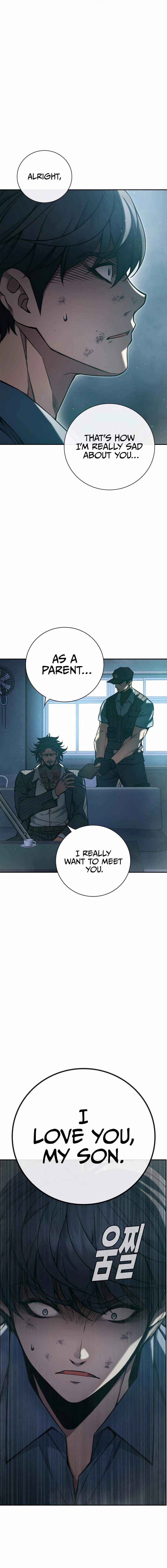 Juvenile Prison Chapter 3 - Page 29