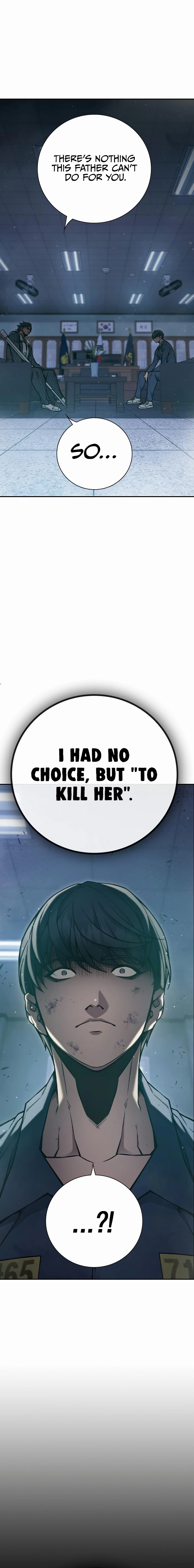 Juvenile Prison Chapter 3 - Page 30