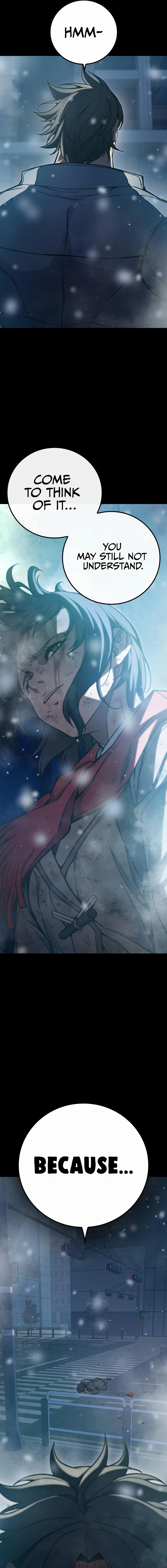 Juvenile Prison Chapter 3 - Page 36
