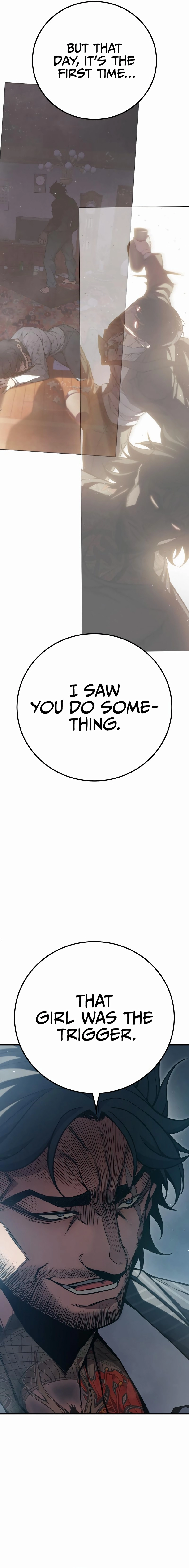 Juvenile Prison Chapter 3 - Page 38