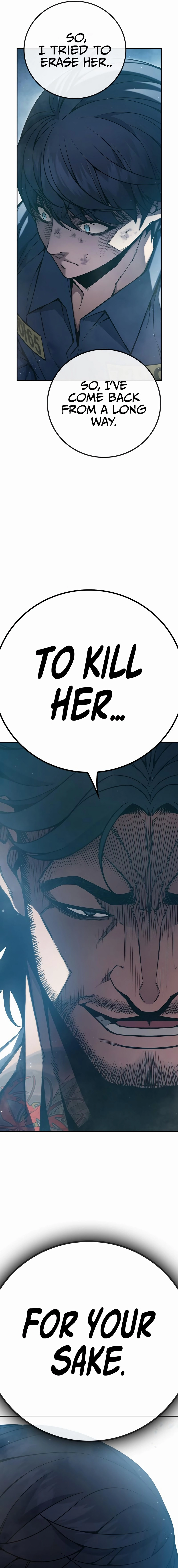 Juvenile Prison Chapter 3 - Page 39