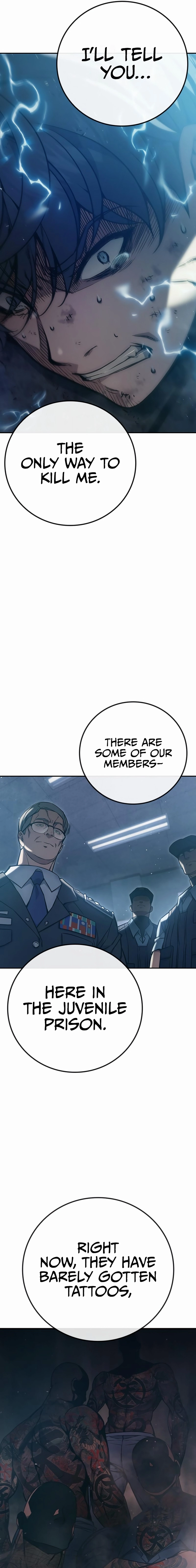 Juvenile Prison Chapter 3 - Page 46