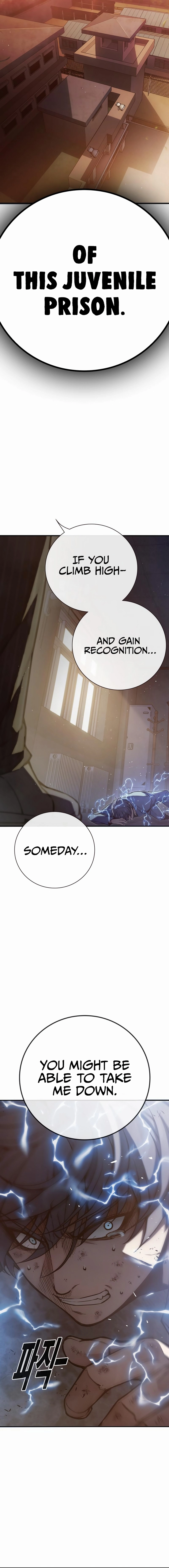 Juvenile Prison Chapter 3 - Page 48