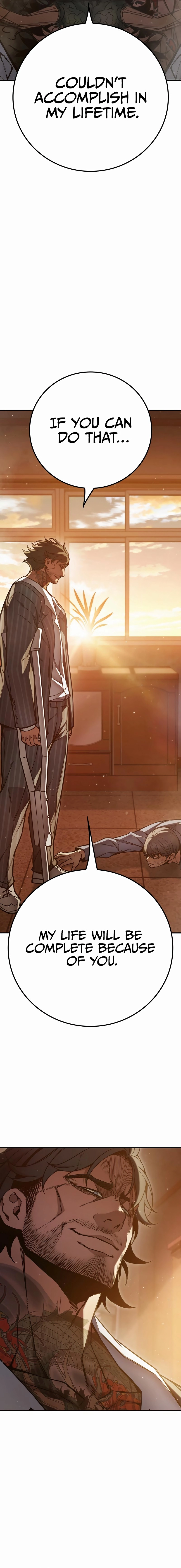 Juvenile Prison Chapter 3 - Page 50
