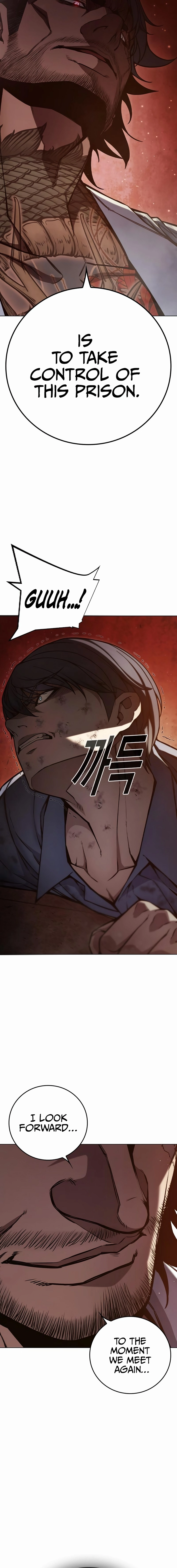 Juvenile Prison Chapter 4 - Page 8