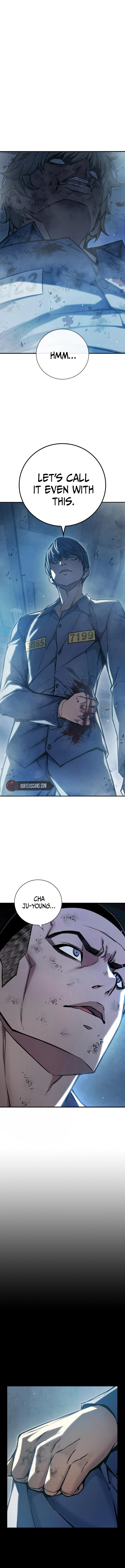 Juvenile Prison Chapter 6 - Page 25