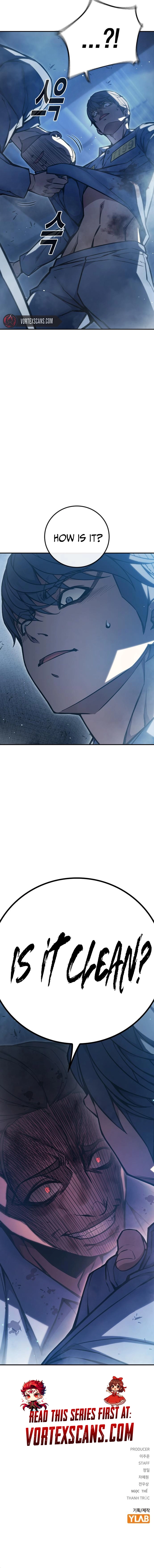Juvenile Prison Chapter 6 - Page 32