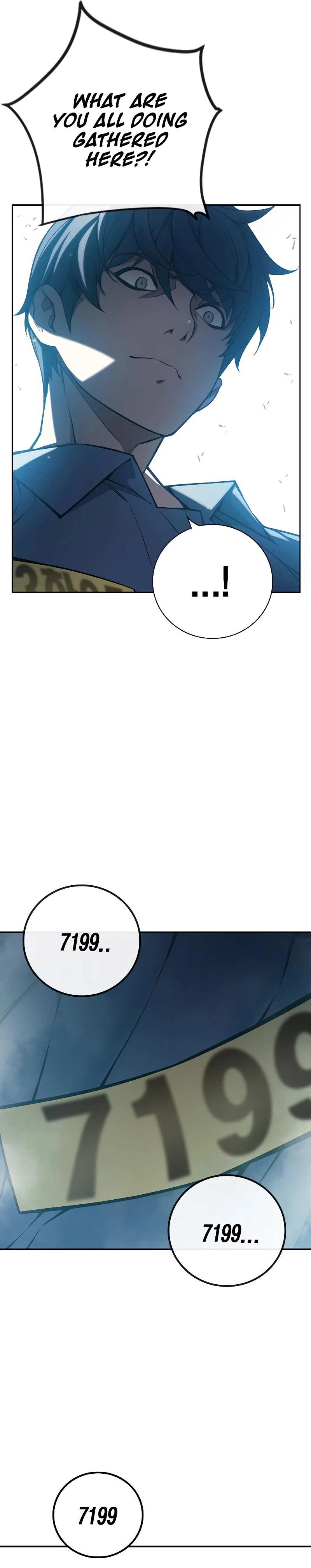 Juvenile Prison Chapter 7 - Page 6