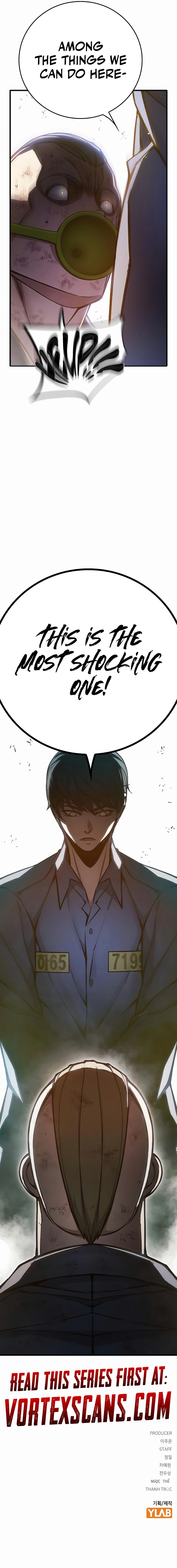Juvenile Prison Chapter 9 - Page 28