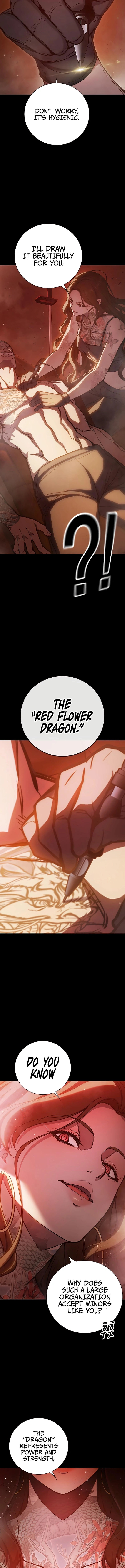 Juvenile Prison Chapter 10 - Page 4