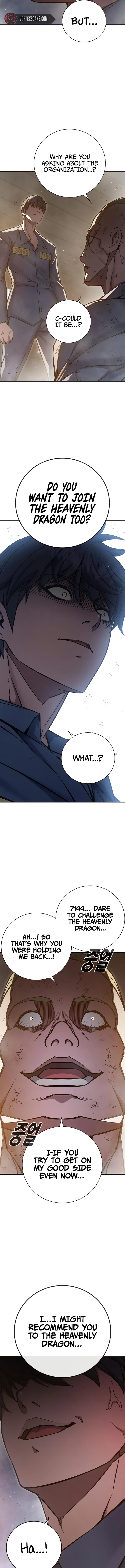 Juvenile Prison Chapter 10 - Page 9